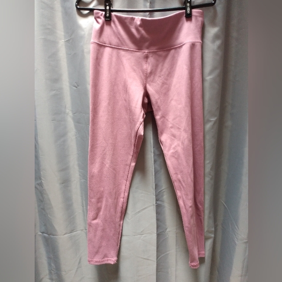 Jockey Leggings and RBX Hooded Pullover Gym Set - Picture 5 of 8